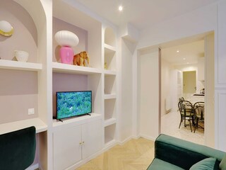 Apartment Paris  10