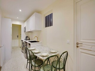 Apartment Paris  11