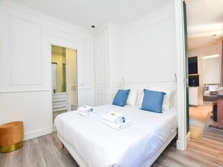 Appartamento Paris  2