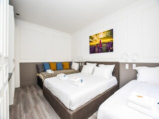 Appartement Paris  3