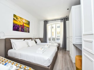 Appartamento Paris  4