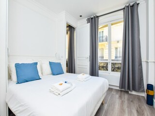 Appartamento Paris  5