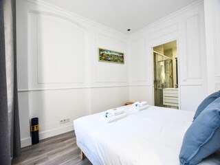 Appartamento Paris  6