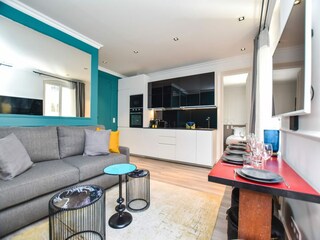 Appartamento Paris  7