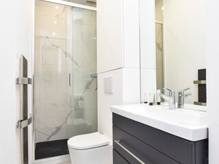 Apartamento Paris  9