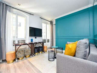 Appartement Paris  10