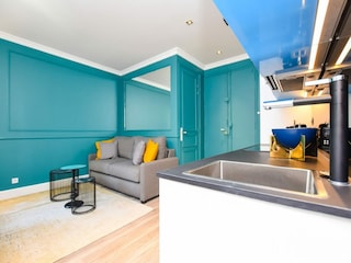 Appartamento Paris  11