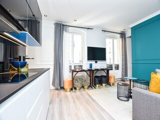 Appartamento Paris  12
