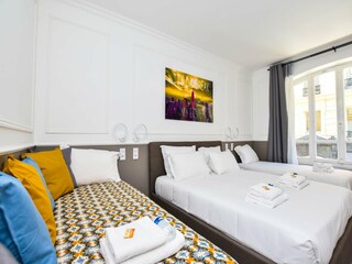 Apartment Paris  13