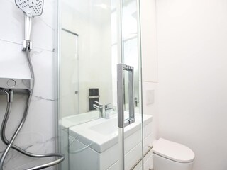 Appartement Paris  16