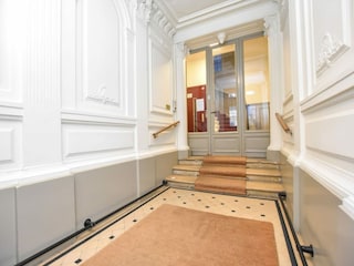 Appartamento Paris  17
