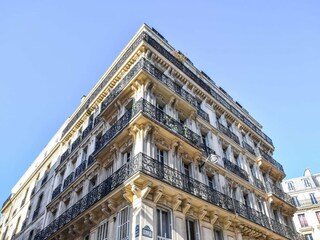 Apartamento Paris  18