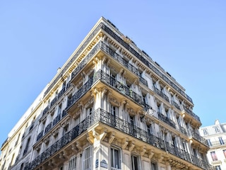 Appartamento Paris  18