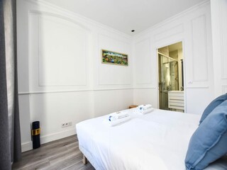 Appartement Paris  17