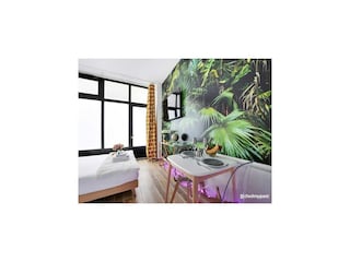 Appartement Paris  2