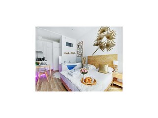 Appartement Paris  3