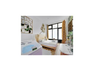 Appartement Paris  4