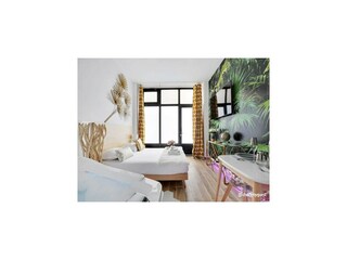 Appartement Paris  5