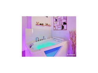 Apartamento Paris  6