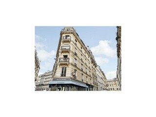Appartement Paris  8