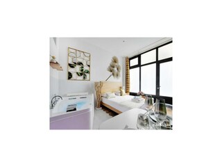 Apartment Paris  10
