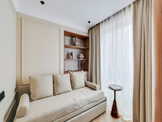 Apartamento Paris  2