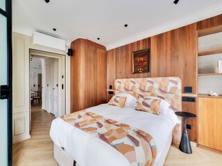 Apartamento Paris  3