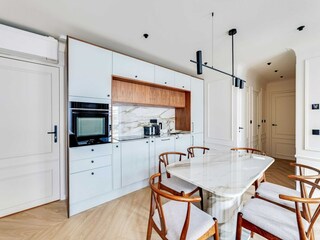 Apartamento Paris  4