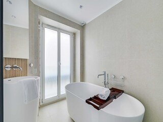 Apartamento Paris  5