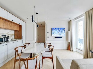 Apartamento Paris  8