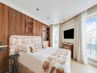 Apartamento Paris  9