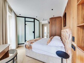 Apartamento Paris  10