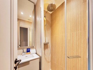 Apartamento Paris  11