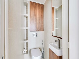 Apartamento Paris  12