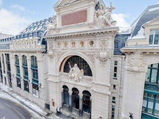 Apartamento Paris  14