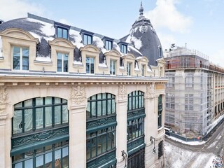 Apartamento Paris  15