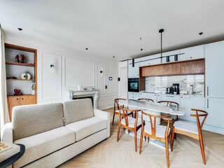 Apartamento Paris  19