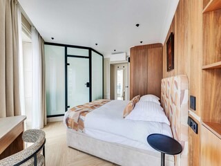 Apartamento Paris  20