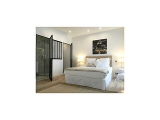 Appartement Paris  2