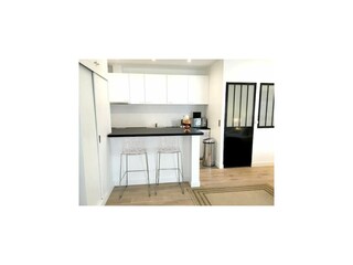 Apartment Paris  3