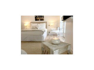 Apartment Paris  4