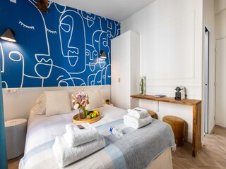 Apartment Paris  2