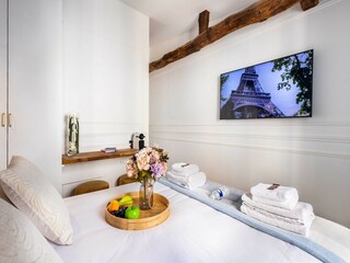 Apartment Paris  3