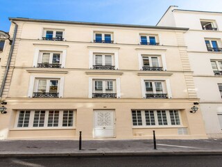 Appartement Paris  6