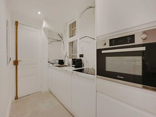 Appartamento Paris  3