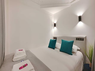 Appartamento Paris  5
