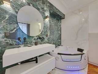 Appartamento Paris  6