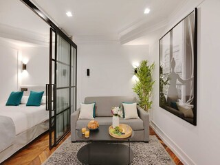 Appartamento Paris  7