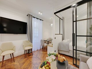 Appartamento Paris  9