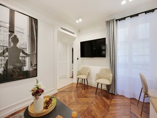 Appartamento Paris  10